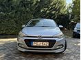 HYUNDAI I20 2017/7 - 2