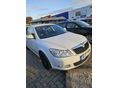 SKODA OCTAVIA 2010/11 - 9