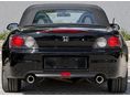HONDA S 2000 2001/4 - 5