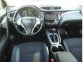 NISSAN QASHQAI 2016/10 - 9