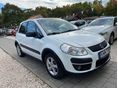 SUZUKI SX4 2007/10 - 3
