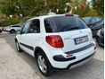 SUZUKI SX4 2007/10 - 4