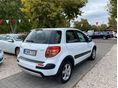 SUZUKI SX4 2007/10 - 5