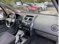 SUZUKI SX4 2007/10 - 11
