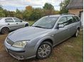FORD MONDEO 2005/9 - 3