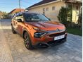 CITROEN C4 2022/1 - 3