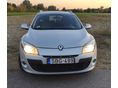 RENAULT MEGANE 2011/6 - 2