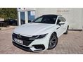VOLKSWAGEN ARTEON 2.0 TDI SCR R-Line DSG / Mo-i első forgalomba helyzés. végig szervizelt