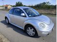 VOLKSWAGEN NEW BEETLE 1999/8 - 1