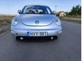 VOLKSWAGEN NEW BEETLE 1999/8 - 7