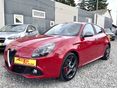ALFA ROMEO GIULIETTA 2017/12 - 1