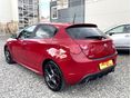 ALFA ROMEO GIULIETTA 2017/12 - 2