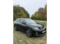 NISSAN X-TRAIL 2017/8 - 3