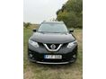 NISSAN X-TRAIL 2017/8 - 2