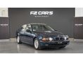 BMW 540 1998/3 - 1
