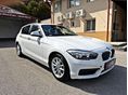BMW 118 2017/3 - 3