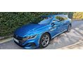 VOLKSWAGEN ARTEON 2023 - 1