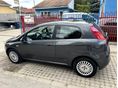 FIAT GRANDE PUNTO 2007/7 - 2