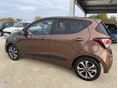 HYUNDAI I10 2018/10 - 4