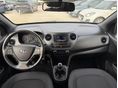 HYUNDAI I10 2018/10 - 12
