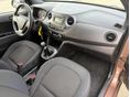 HYUNDAI I10 2018/10 - 10
