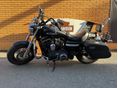 HARLEY-DAVIDSON SPORTSTER 1200 CUSTOM 2017/1 - 4