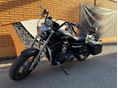 HARLEY-DAVIDSON SPORTSTER 1200 CUSTOM 2017/1 - 5