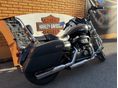 HARLEY-DAVIDSON SPORTSTER 1200 CUSTOM 2017/1 - 3