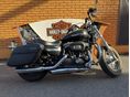 HARLEY-DAVIDSON SPORTSTER 1200 CUSTOM 2017/1 - 1
