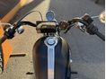 HARLEY-DAVIDSON SPORTSTER 1200 CUSTOM 2017/1 - 9
