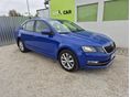 SKODA OCTAVIA 2019/1 - 4