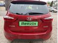 HYUNDAI IX20 2017/7 - 4