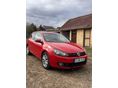VOLKSWAGEN GOLF VI 2009/2 - 1