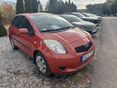 TOYOTA YARIS 2006/6 - 1