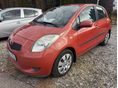 TOYOTA YARIS 2006/6 - 2