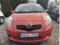 TOYOTA YARIS 2006/6 - 3