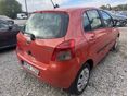 TOYOTA YARIS 2006/6 - 5