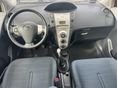 TOYOTA YARIS 2006/6 - 10