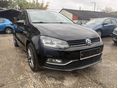 VOLKSWAGEN POLO 2015/10 - 2