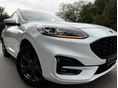 FORD KUGA 2022/10 - 3