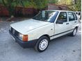 FIAT UNO 1989 - 4