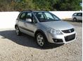 SUZUKI SX4 2011/7 - 2