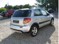 SUZUKI SX4 2011/7 - 3
