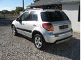 SUZUKI SX4 2011/7 - 4
