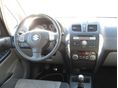 SUZUKI SX4 2011/7 - 5
