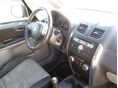 SUZUKI SX4 2011/7 - 7