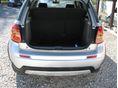 SUZUKI SX4 2011/7 - 11