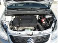 SUZUKI SX4 2011/7 - 12