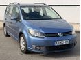 VOLKSWAGEN TOURAN 2013/4 - 1