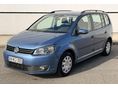 VOLKSWAGEN TOURAN 2013/4 - 2